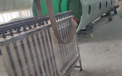 一體化污水處理設備